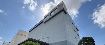 東京営業所