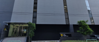 住設名古屋営業所